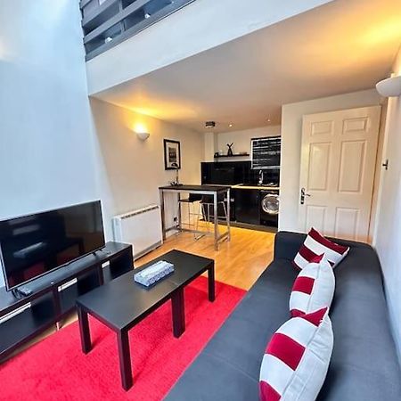 Apartamento Kay Star Living Birmingam Exterior foto