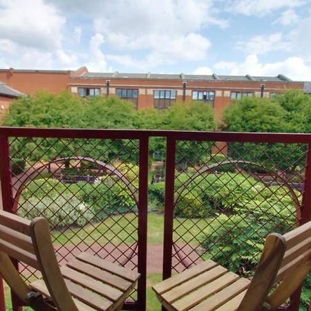 Apartamento Kay Star Living Birmingam Exterior foto