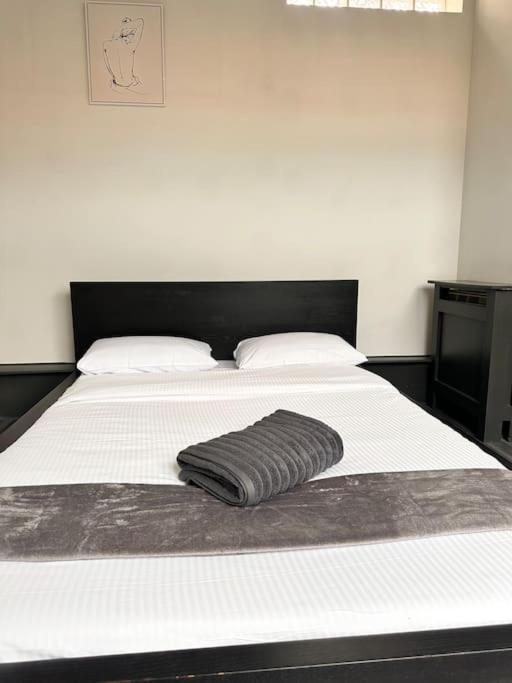 Apartamento Kay Star Living Birmingam Exterior foto